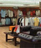 Great Amwell Departments - Clothes Shop